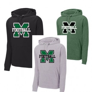 M FOOTBALL ST272